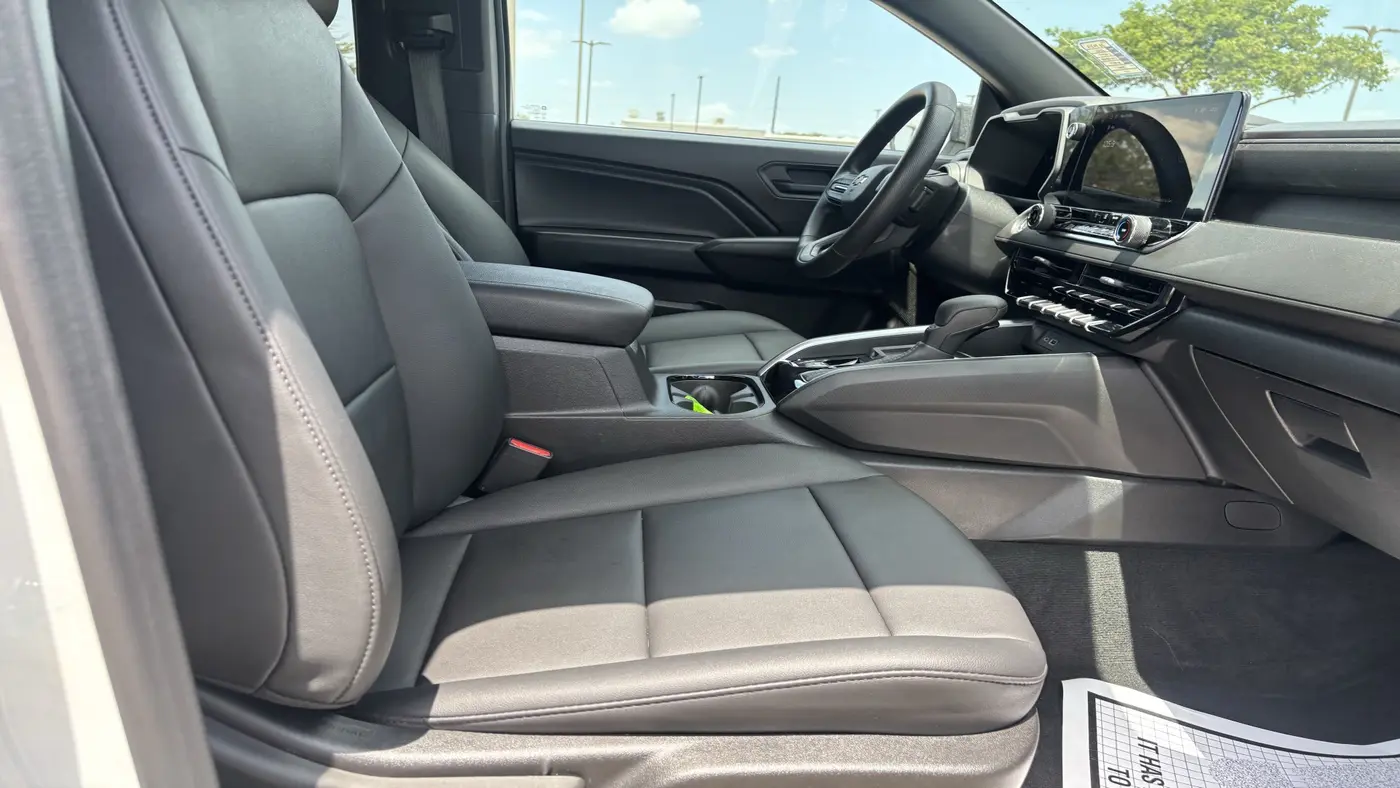 2026 Chevrolet Colorado - $36,088