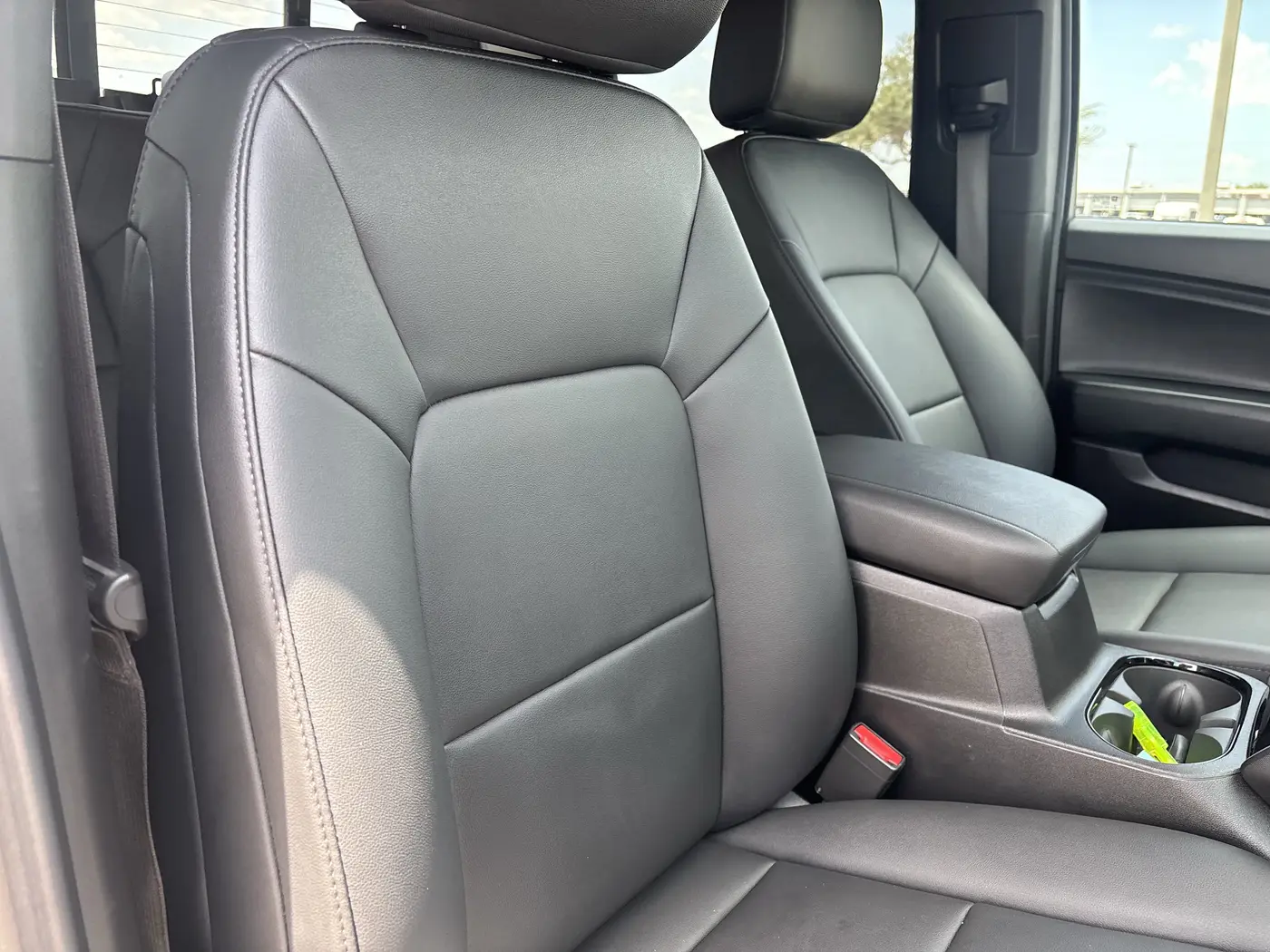 2026 Chevrolet Colorado - $36,088