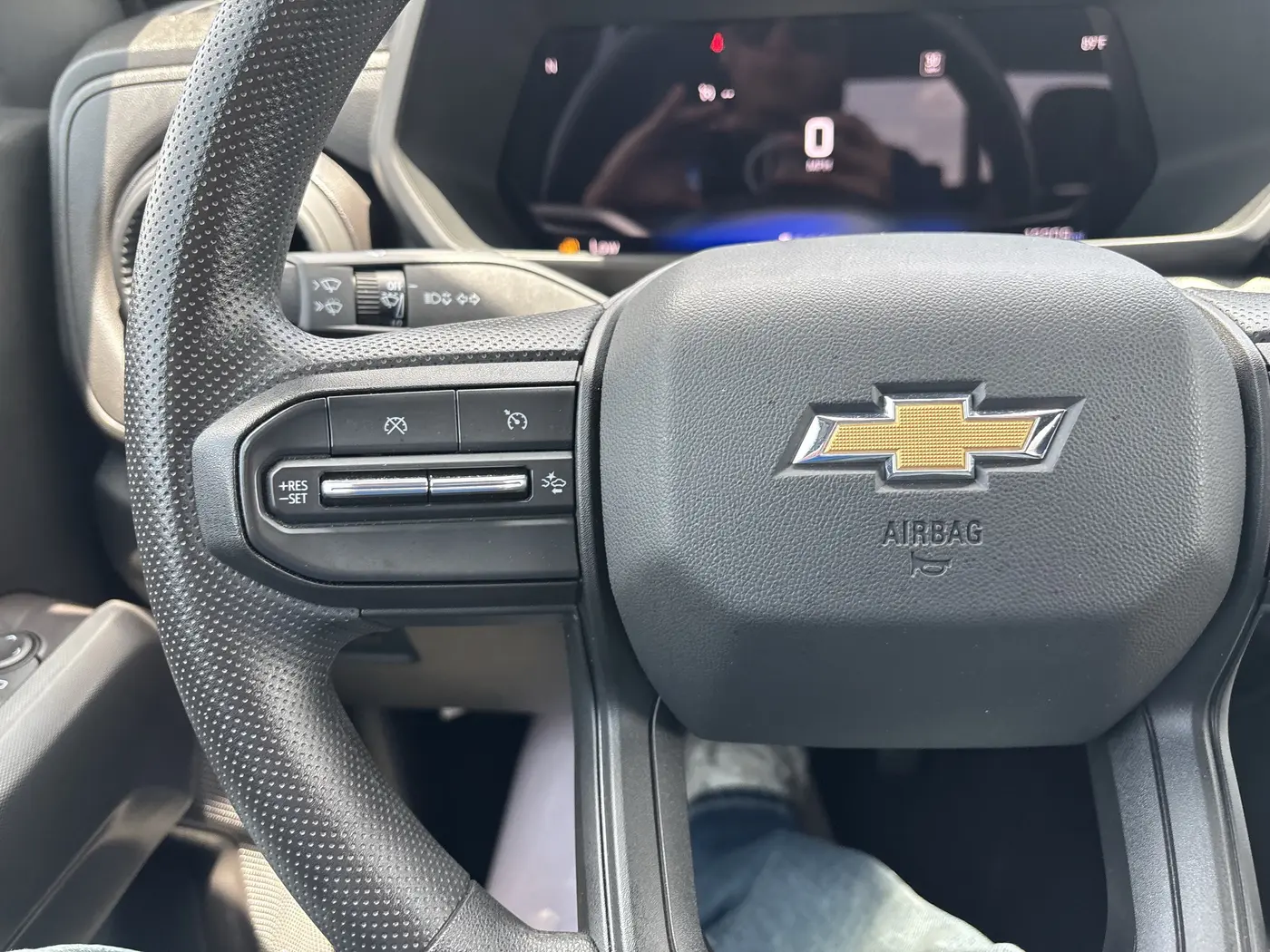 2026 Chevrolet Colorado - $36,088