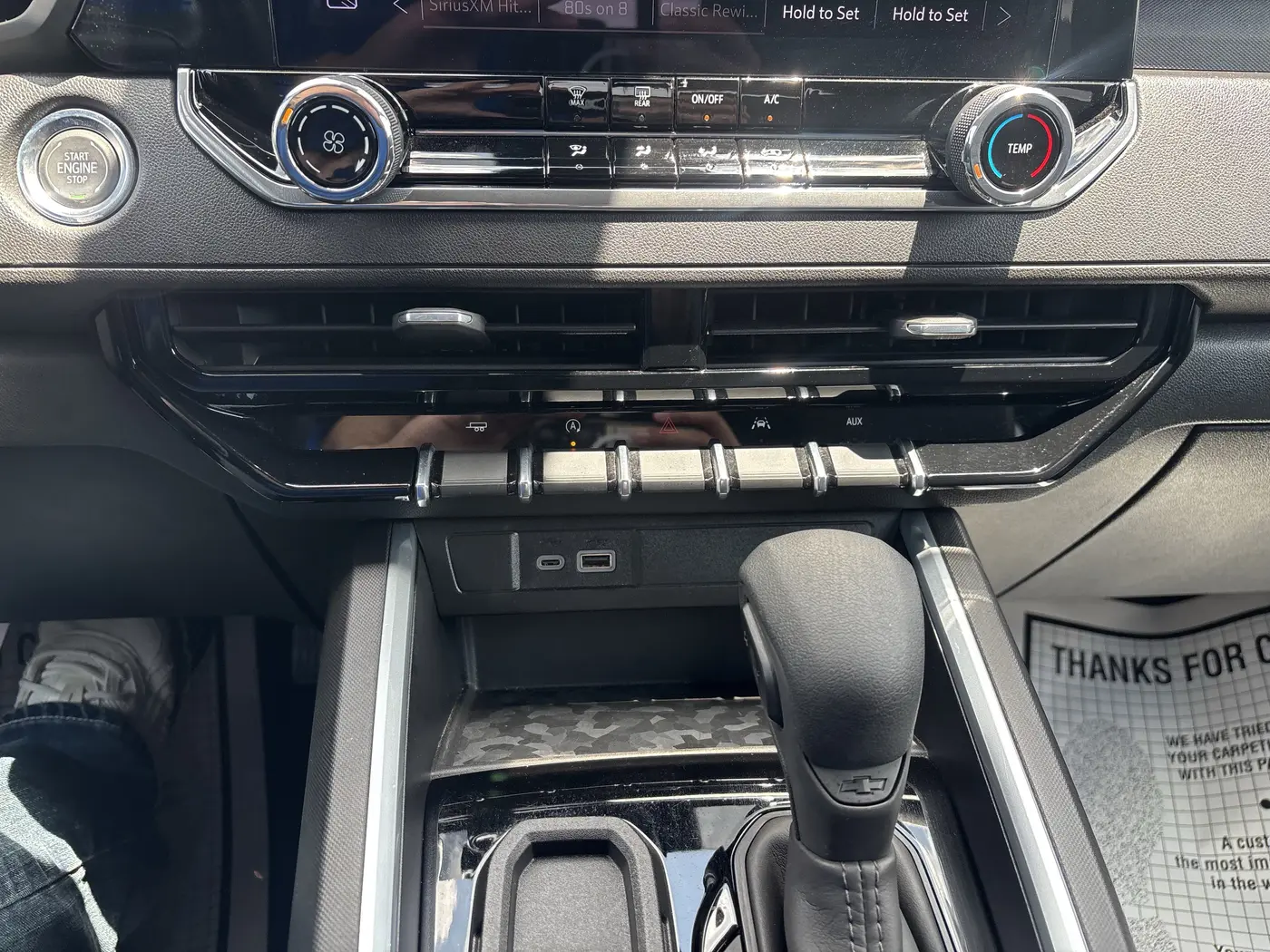 2026 Chevrolet Colorado - $36,088