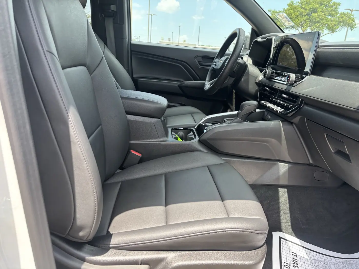 2026 Chevrolet Colorado - $35,036