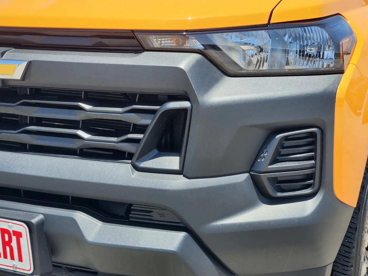 2026 Chevrolet Colorado - $32,906