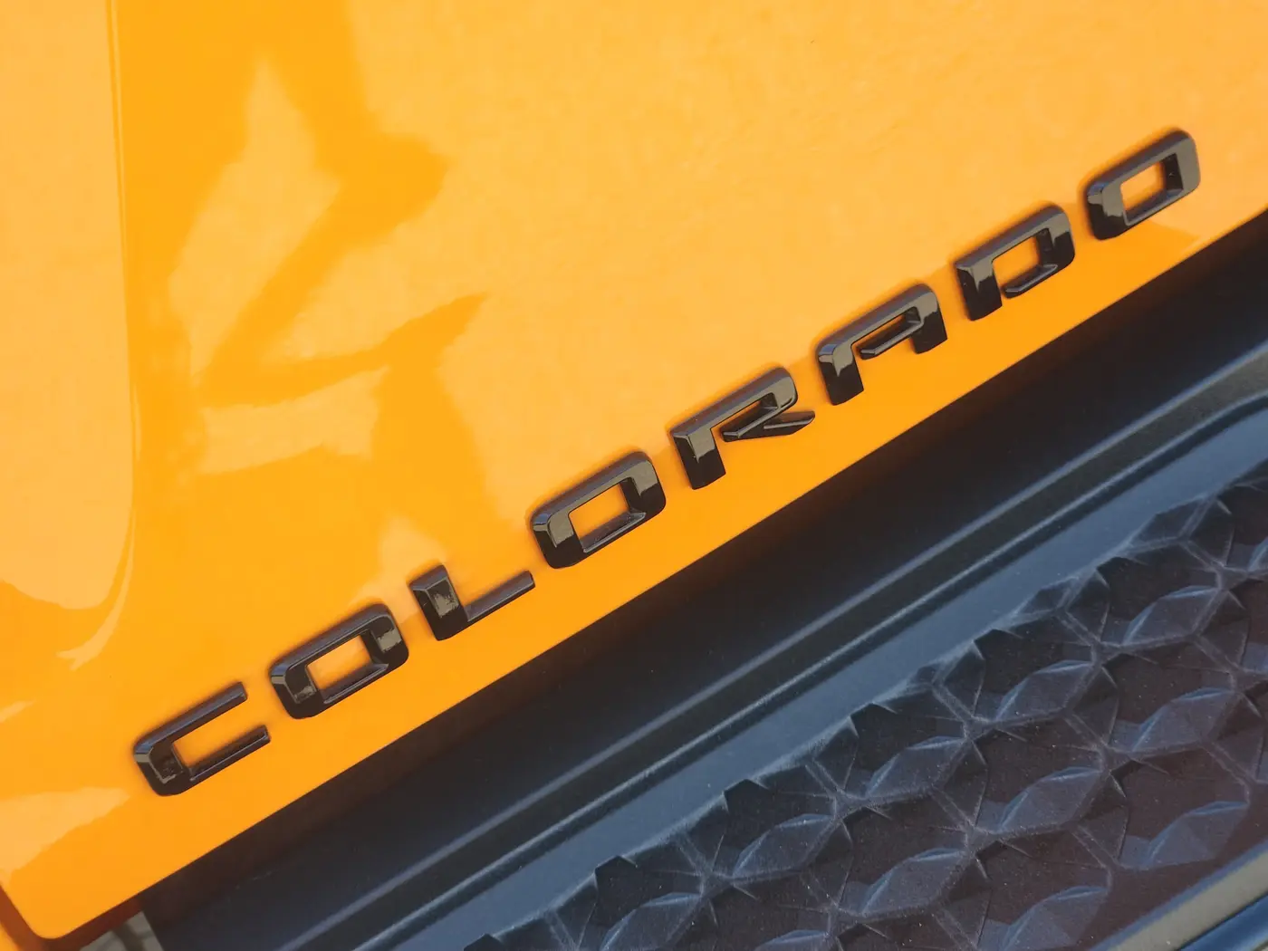2026 Chevrolet Colorado - $32,906