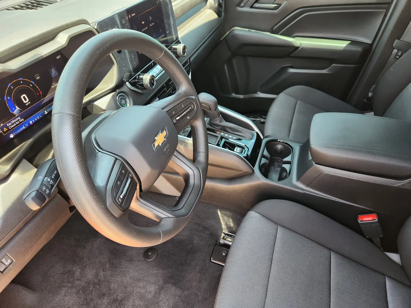 2026 Chevrolet Colorado - $32,906