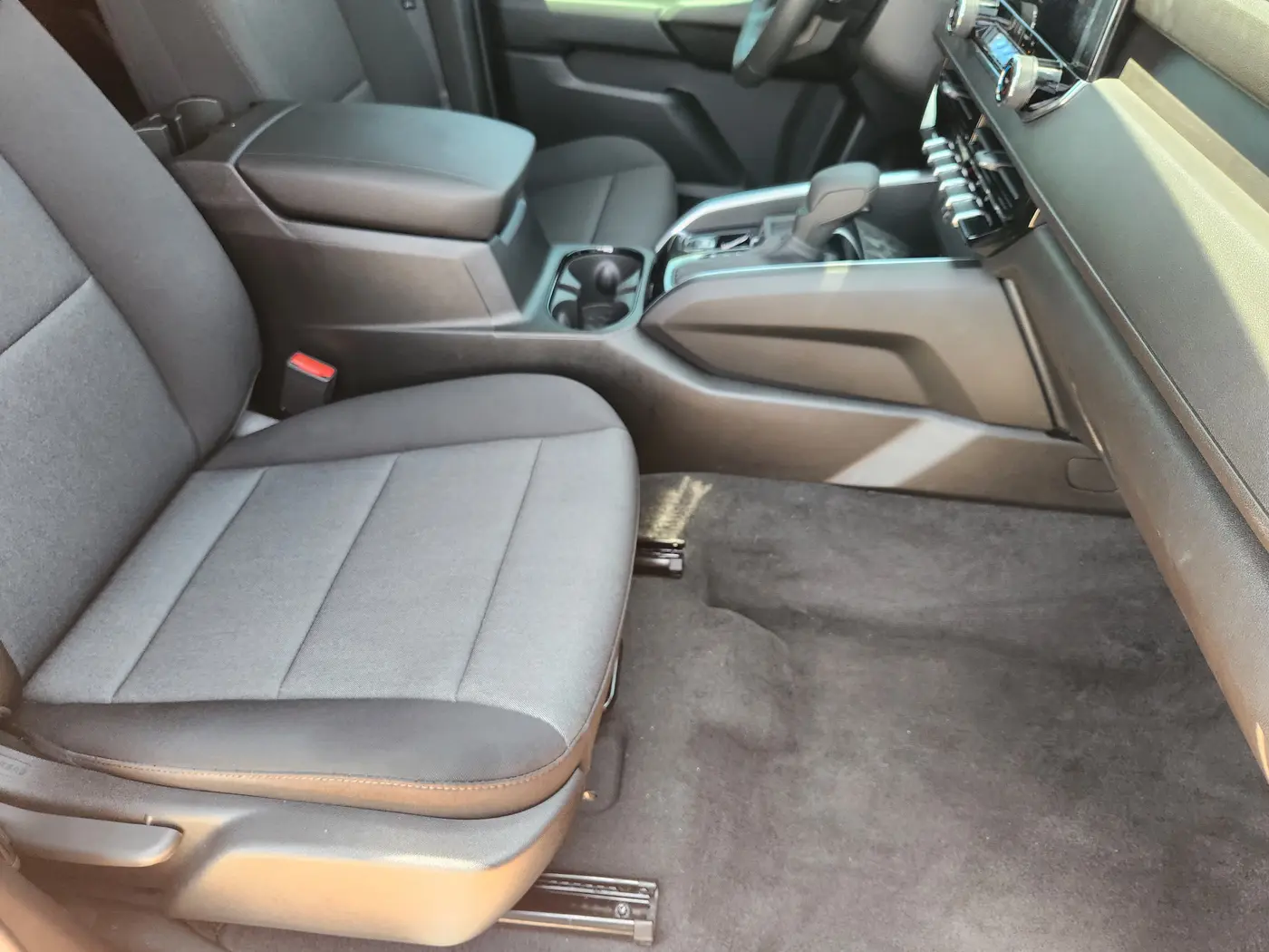 2026 Chevrolet Colorado - $32,906