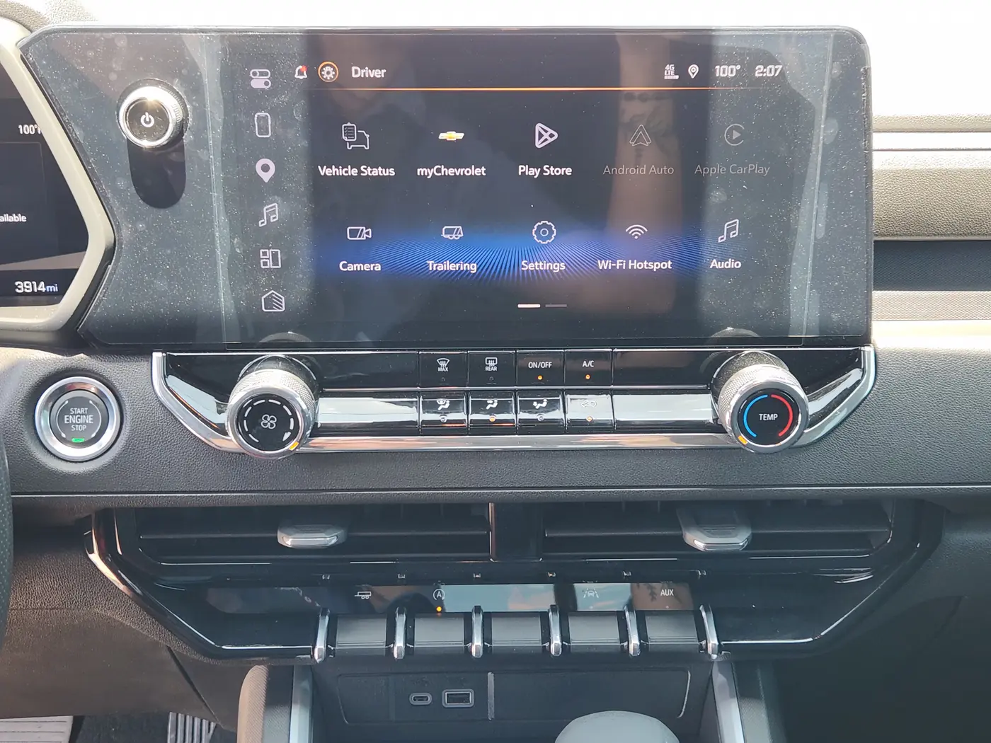 2026 Chevrolet Colorado - $32,906