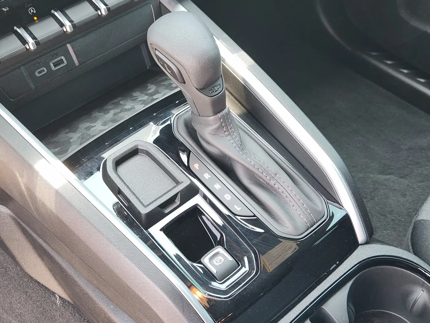 2026 Chevrolet Colorado - $32,906