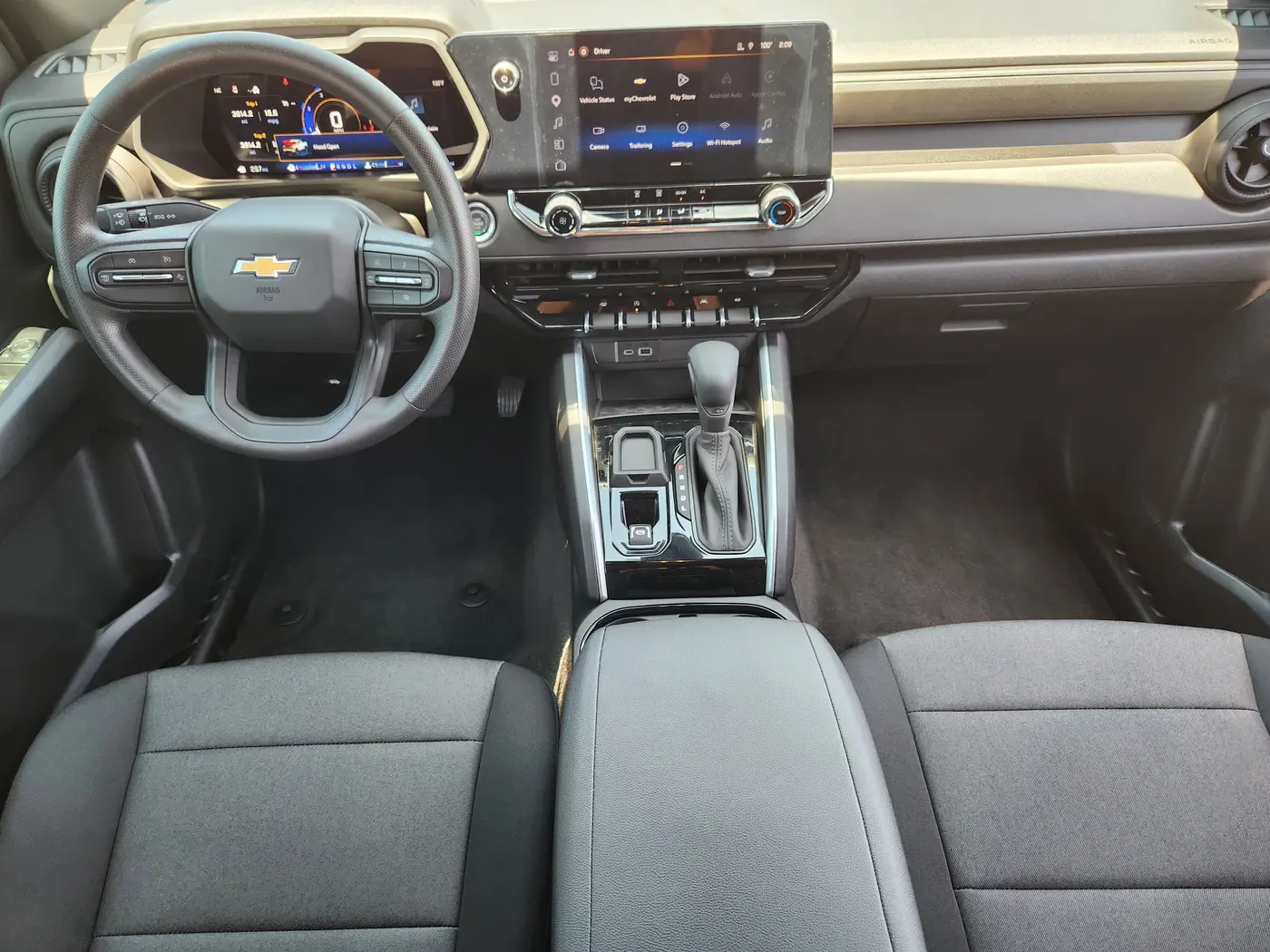 2026 Chevrolet Colorado - $32,906