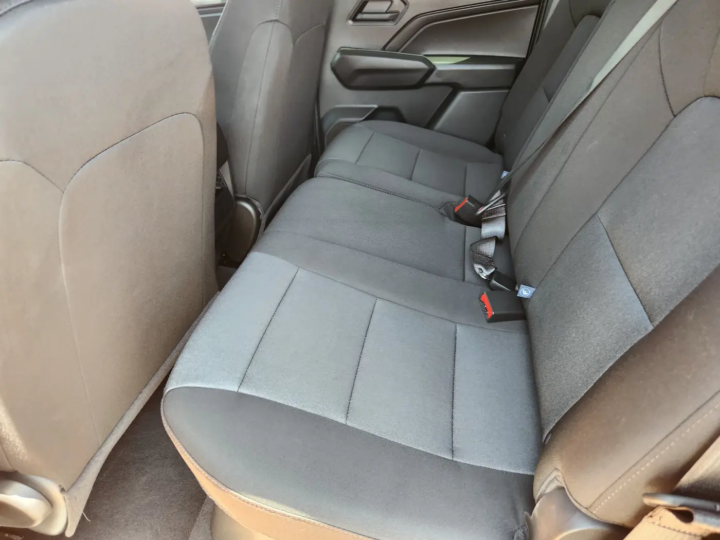 2026 Chevrolet Colorado - $32,906