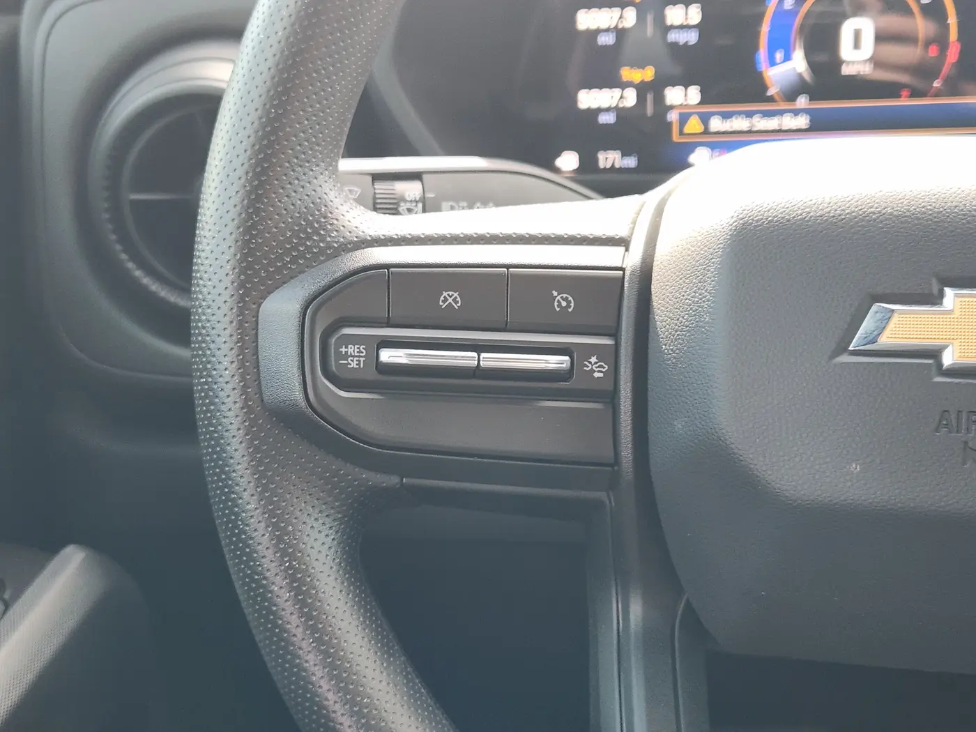 2026 Chevrolet Colorado - $30,901