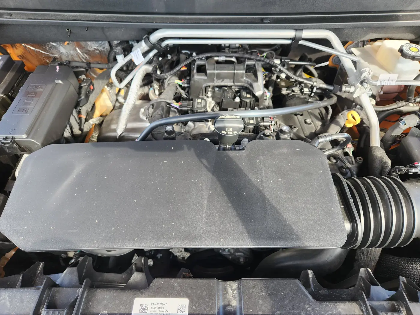 2026 Chevrolet Colorado - $30,901