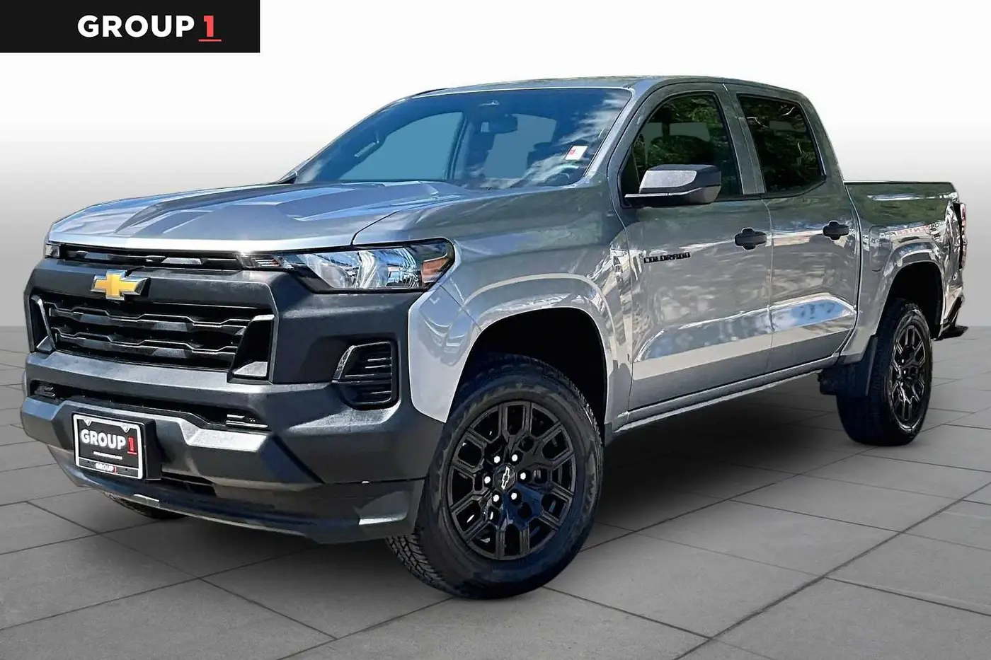 2026 Chevrolet Colorado - $33,349