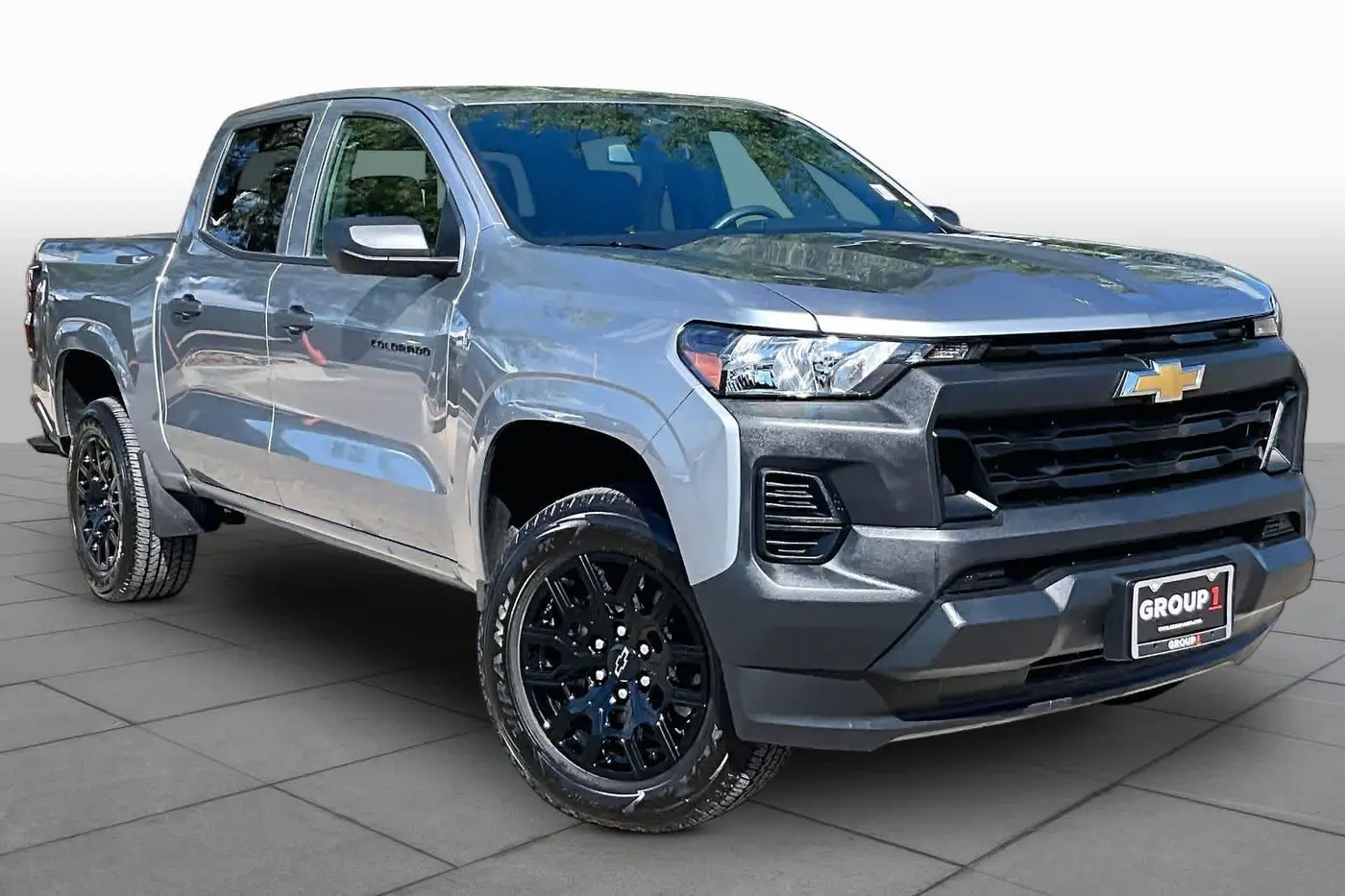 2026 Chevrolet Colorado - $33,349