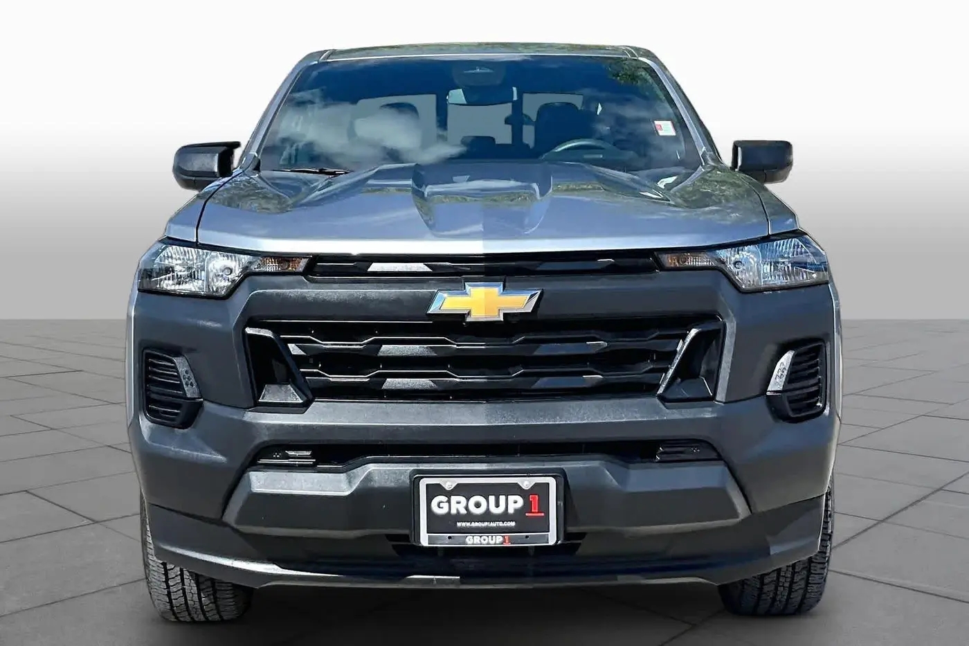 2026 Chevrolet Colorado - $33,349