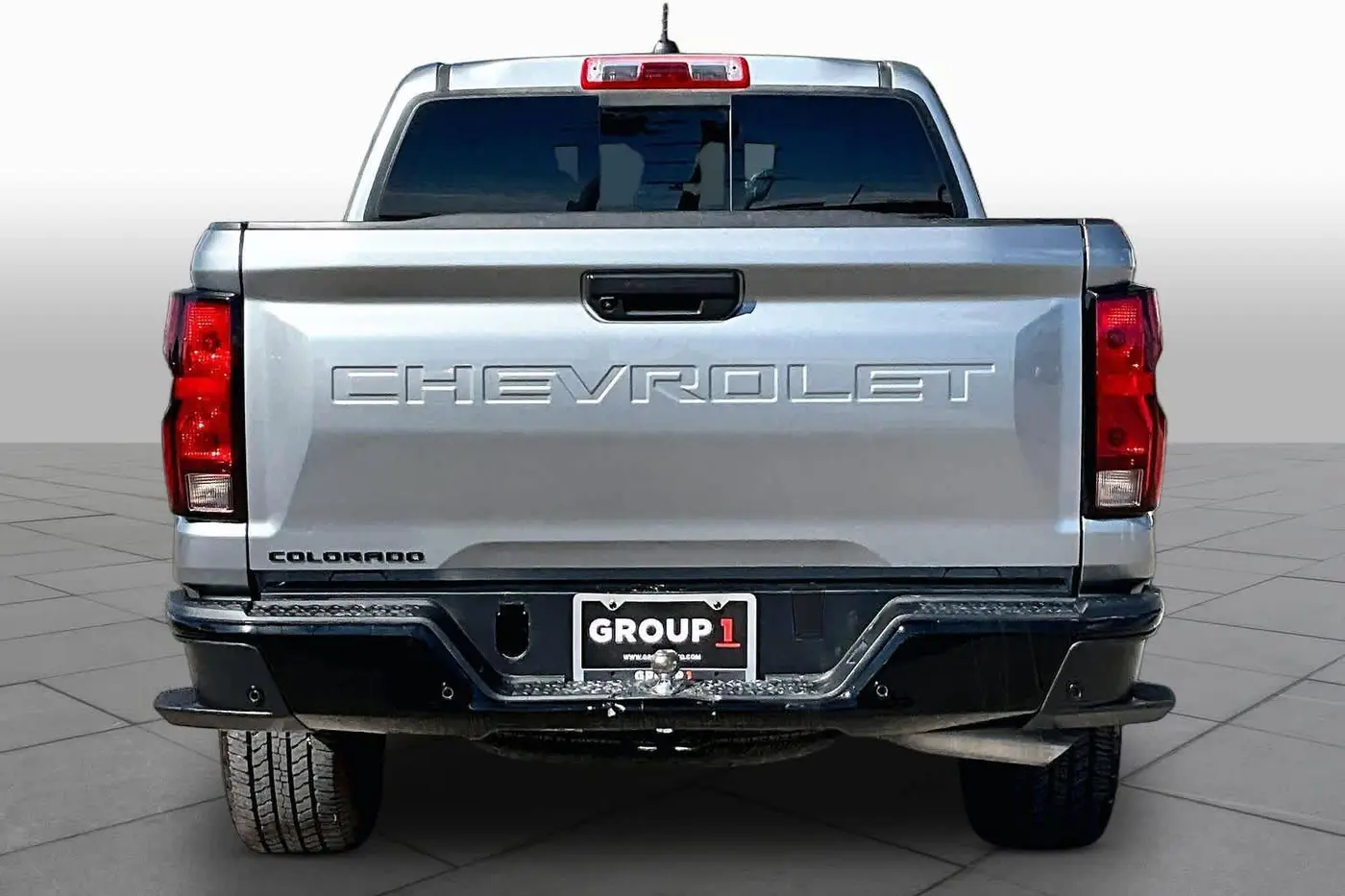 2026 Chevrolet Colorado - $33,349