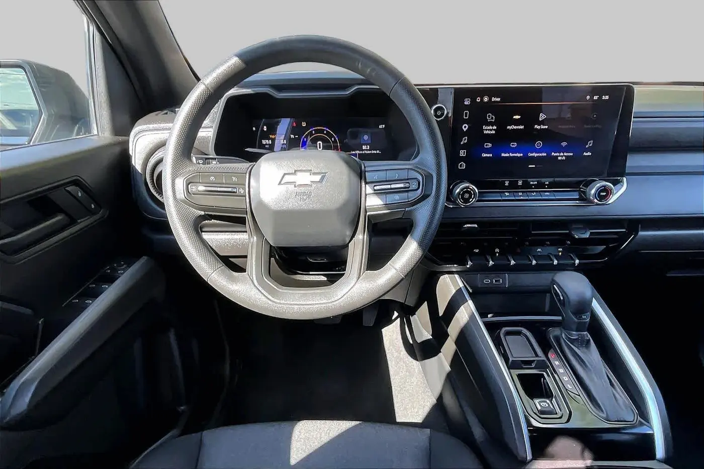2026 Chevrolet Colorado - $33,349