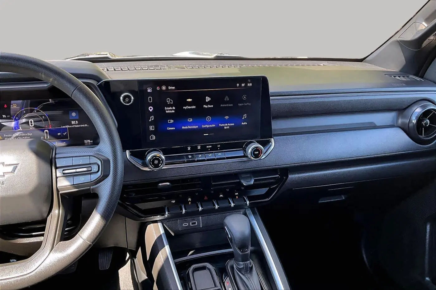 2026 Chevrolet Colorado - $33,349