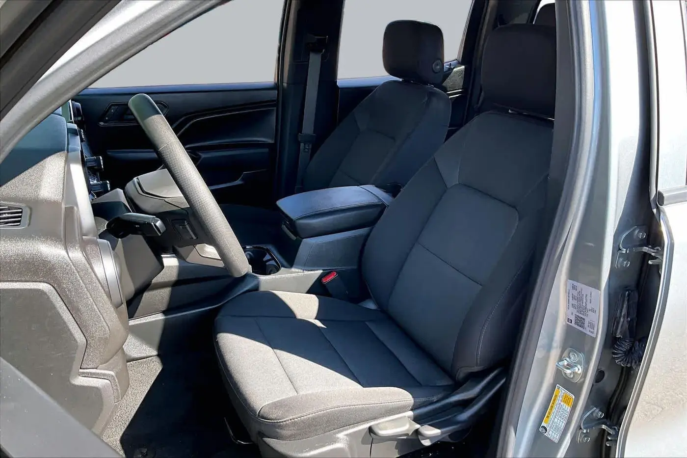 2026 Chevrolet Colorado - $33,349