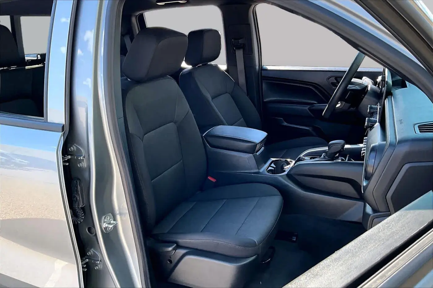 2026 Chevrolet Colorado - $33,349