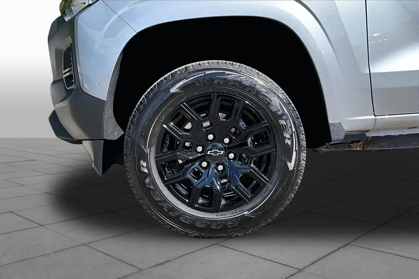 2026 Chevrolet Colorado - $33,349