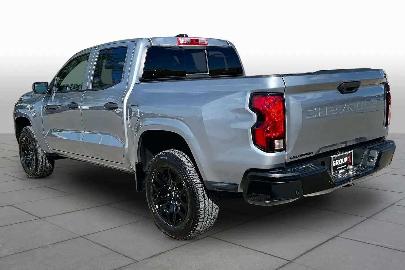 2026 Chevrolet Colorado - $33,349