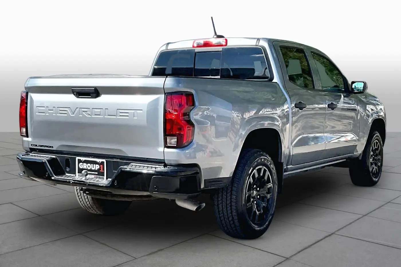 2026 Chevrolet Colorado - $33,349