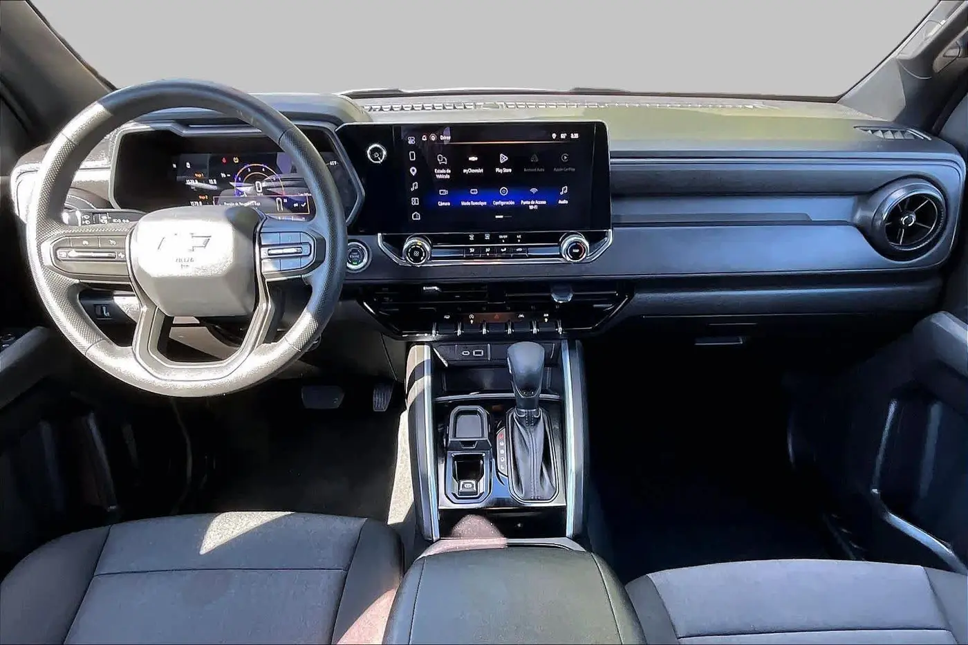 2026 Chevrolet Colorado - $33,349
