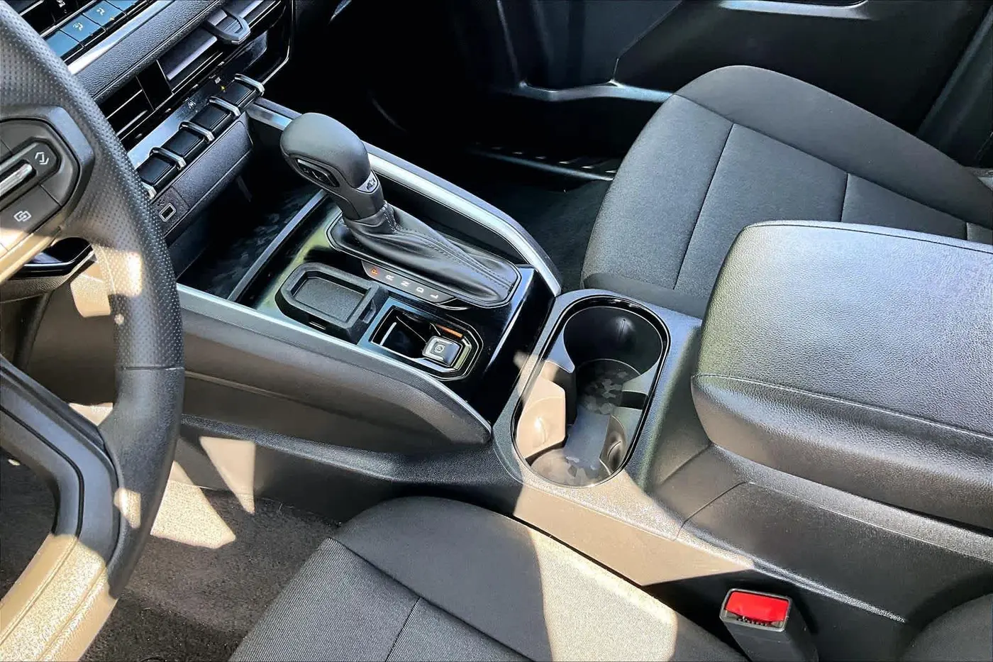 2026 Chevrolet Colorado - $33,349