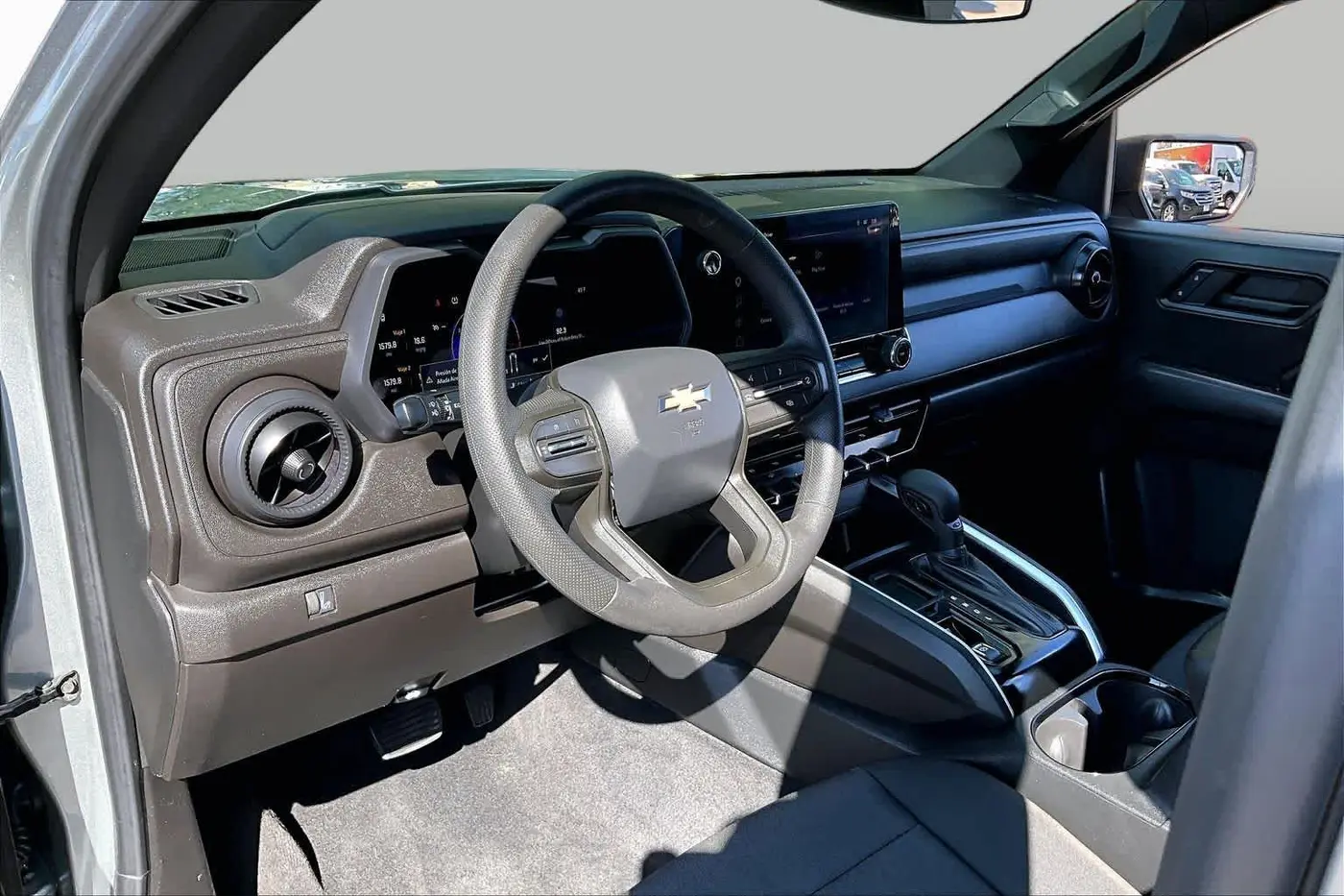 2026 Chevrolet Colorado - $33,349