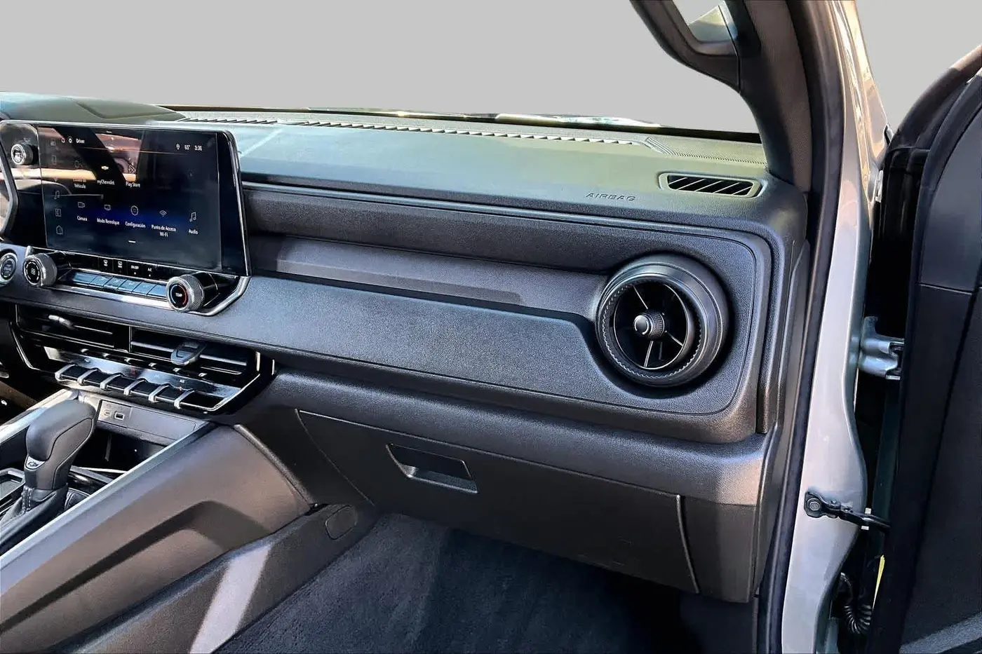 2026 Chevrolet Colorado - $33,349
