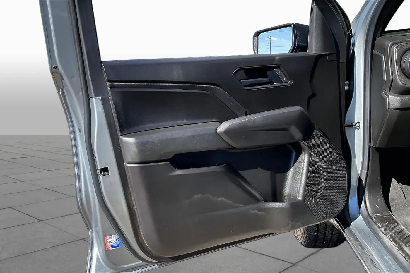 2026 Chevrolet Colorado - $33,349