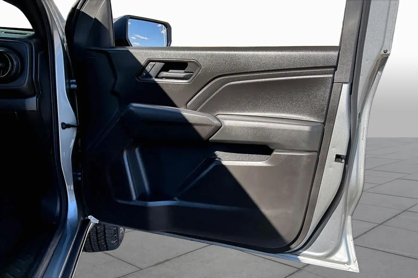 2026 Chevrolet Colorado - $33,349
