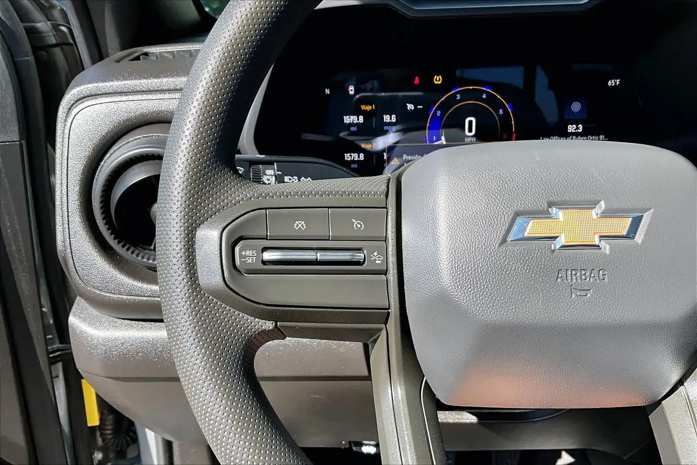 2026 Chevrolet Colorado - $33,349