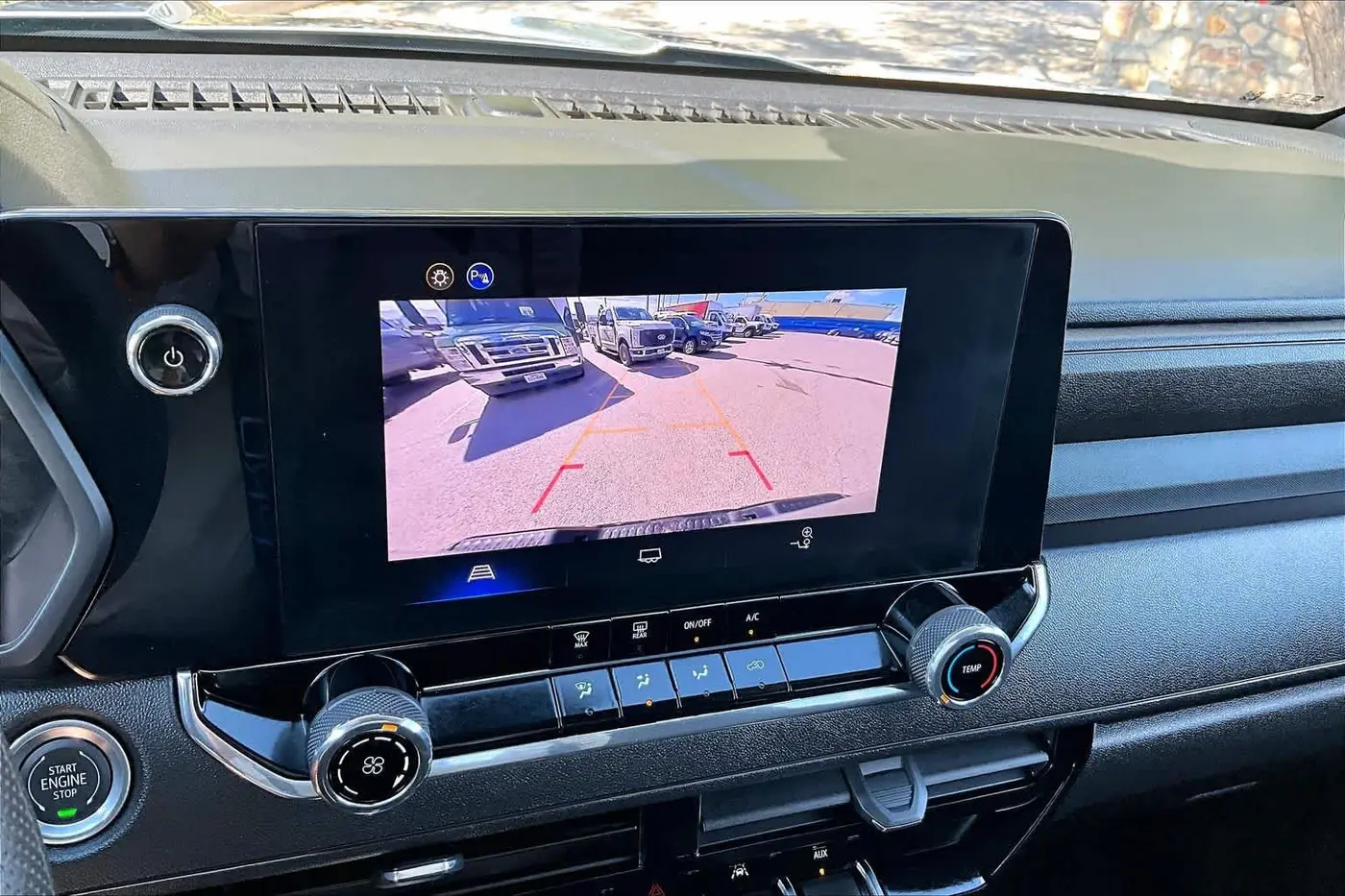 2026 Chevrolet Colorado - $33,349
