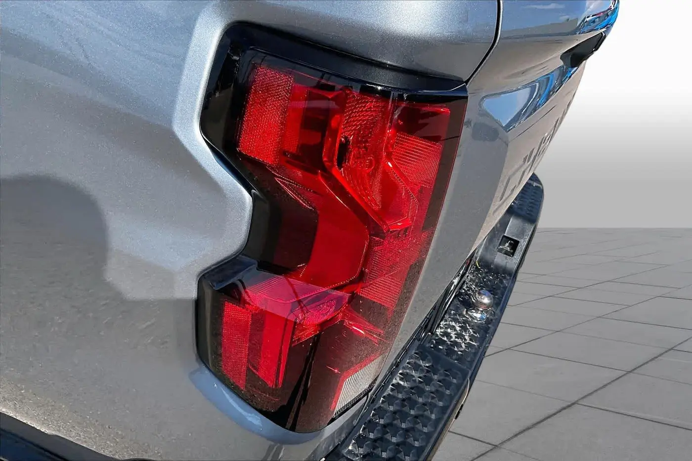 2026 Chevrolet Colorado - $33,349