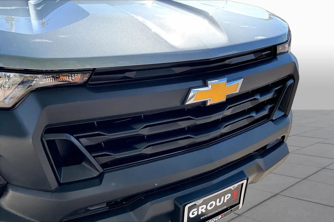 2026 Chevrolet Colorado - $33,349