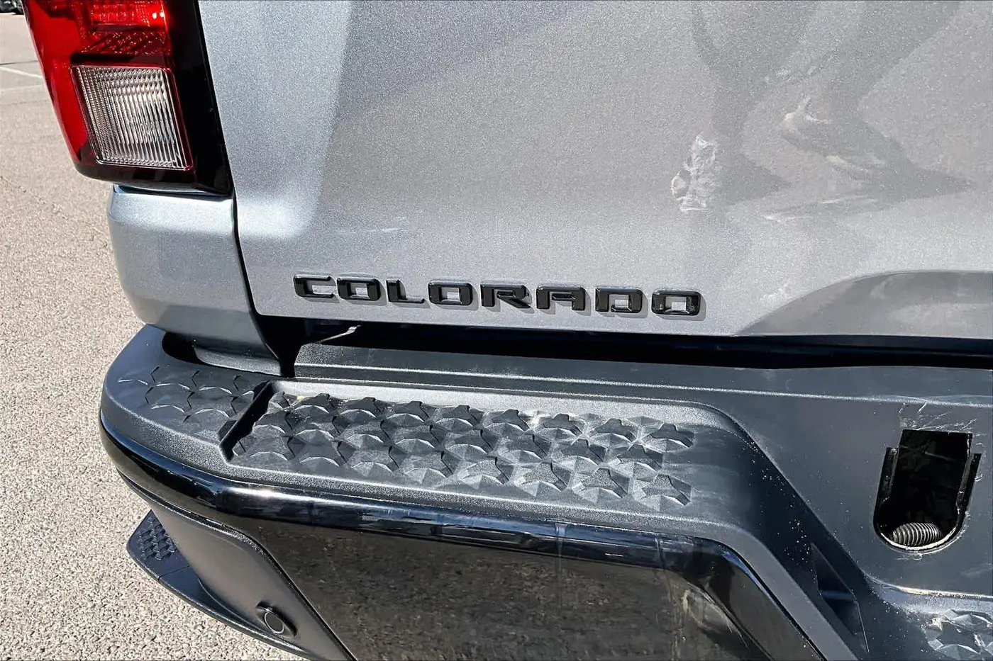 2026 Chevrolet Colorado - $33,349