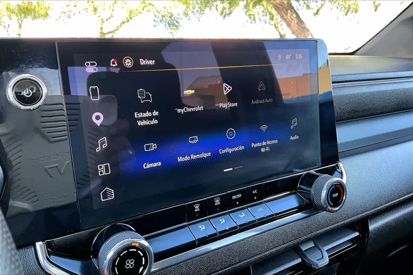 2026 Chevrolet Colorado - $33,349