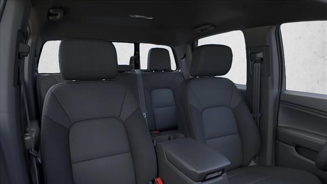 2026 Chevrolet Colorado Work Truck