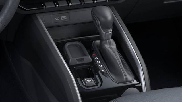 2026 Chevrolet Colorado Work Truck