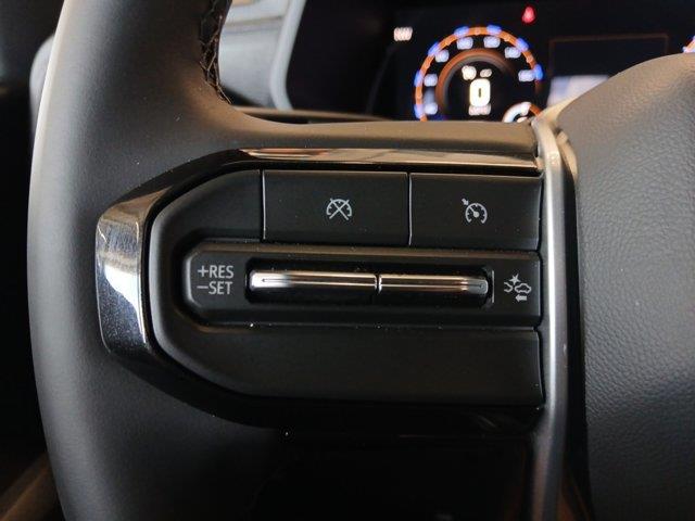 2026 Chevrolet Colorado - $30,985