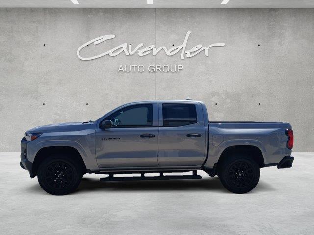 2026 Chevrolet Colorado - $30,985