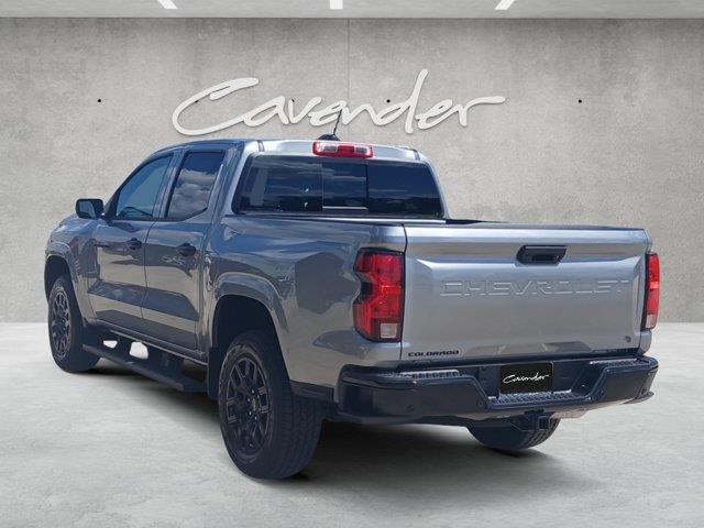 2026 Chevrolet Colorado - $30,985