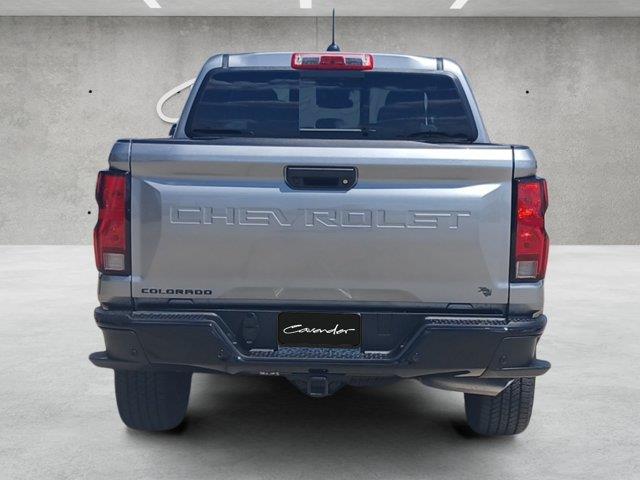 2026 Chevrolet Colorado - $30,985