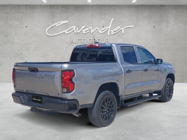 2026 Chevrolet Colorado - $30,985