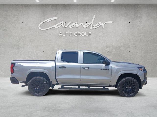 2026 Chevrolet Colorado - $30,985