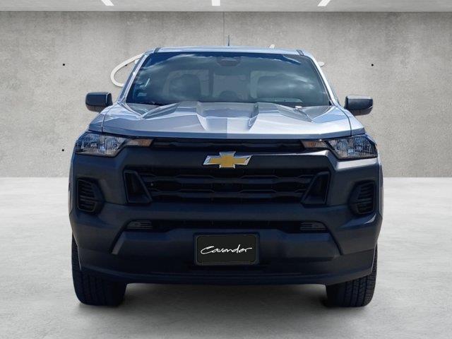 2026 Chevrolet Colorado - $30,985