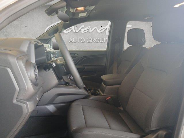 2026 Chevrolet Colorado - $30,985