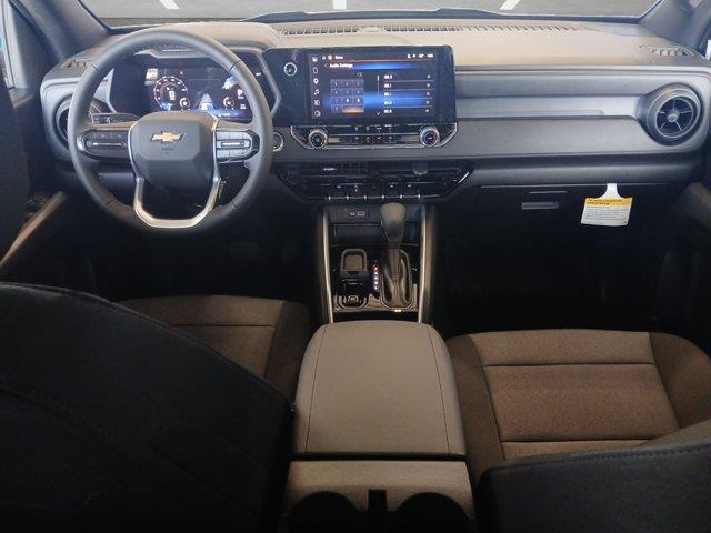 2026 Chevrolet Colorado - $30,985