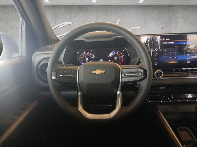 2026 Chevrolet Colorado - $30,985